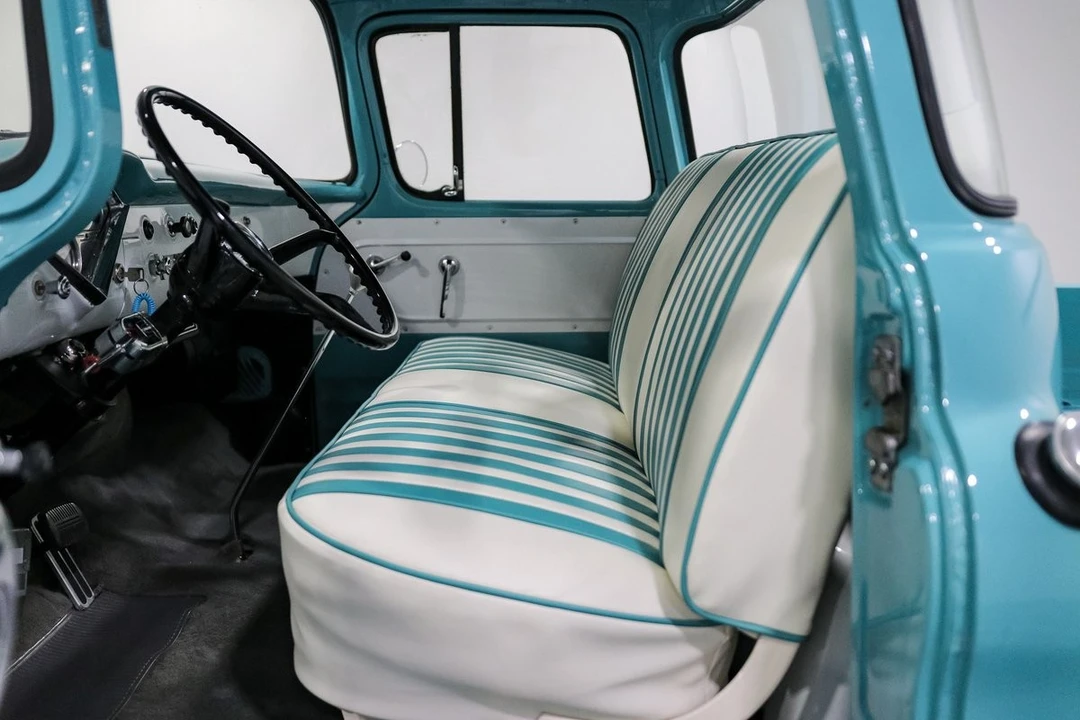 1957 Chevrolet Pickup - Image 11 of 27