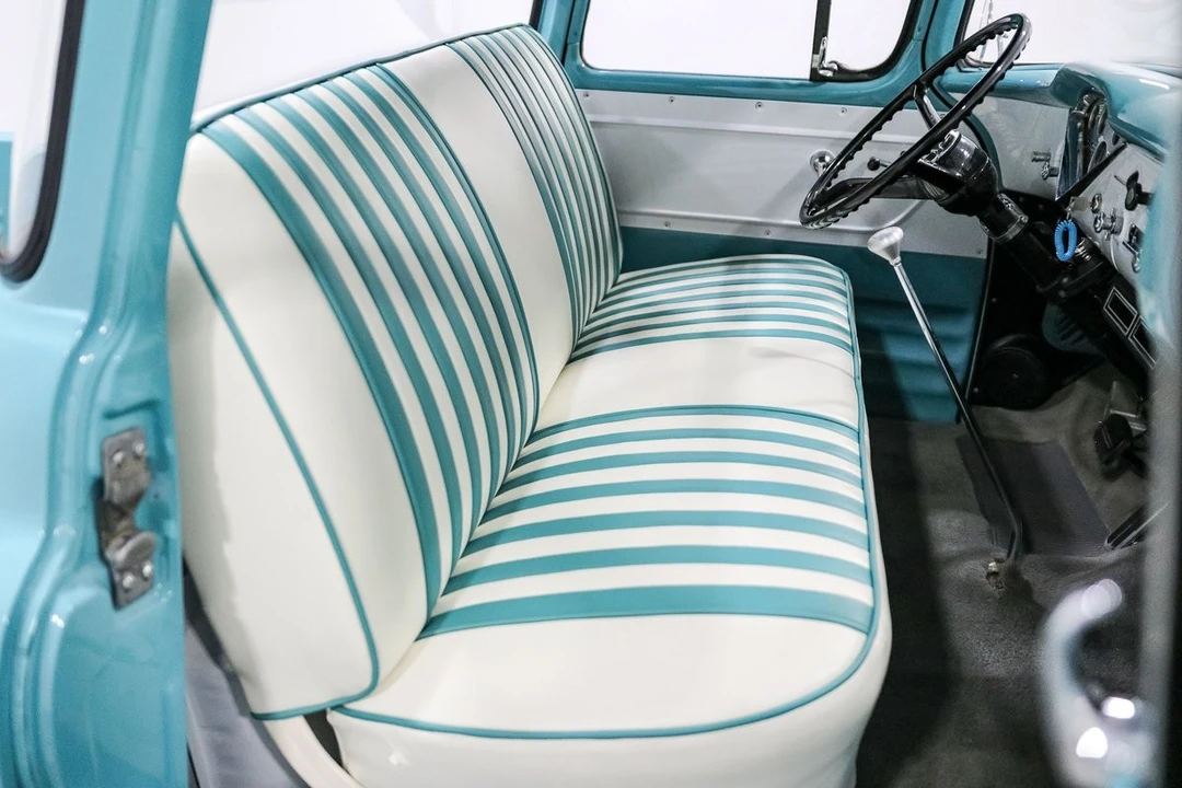 1957 Chevrolet Pickup - Image 15 of 27