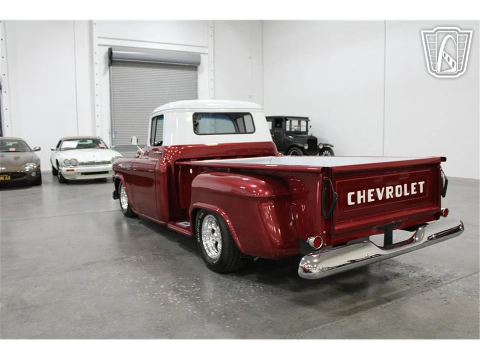 1957 Chevrolet Task Force - Image 16 of 31