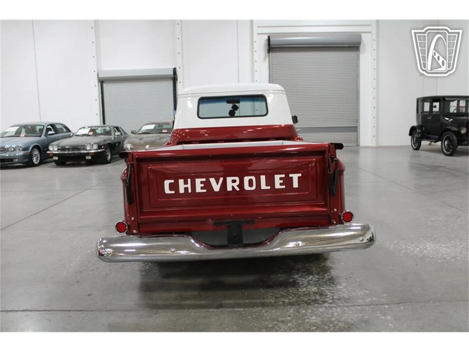 1957 Chevrolet Task Force - Image 17 of 31