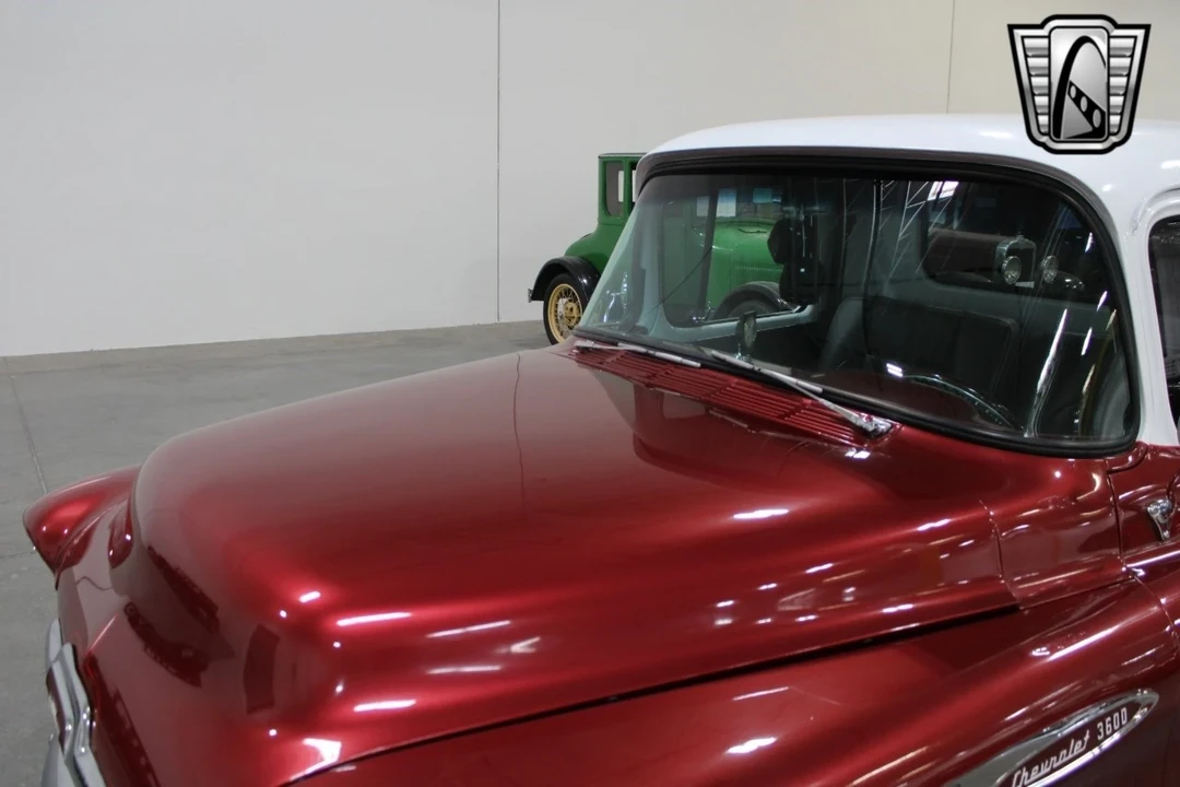 1957 Chevrolet Task Force - Image 12 of 12