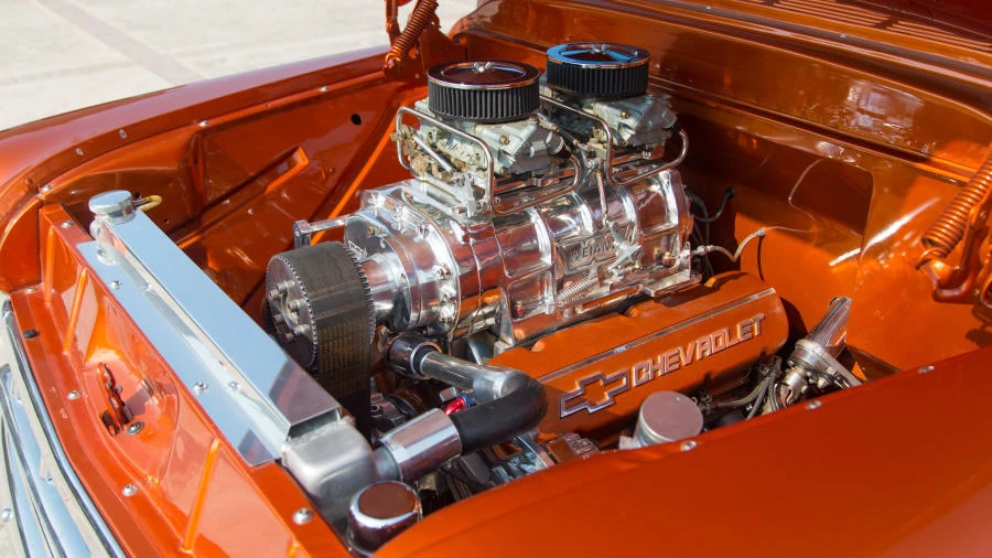 1957 Chevrolet Task Force - Image 6 of 20