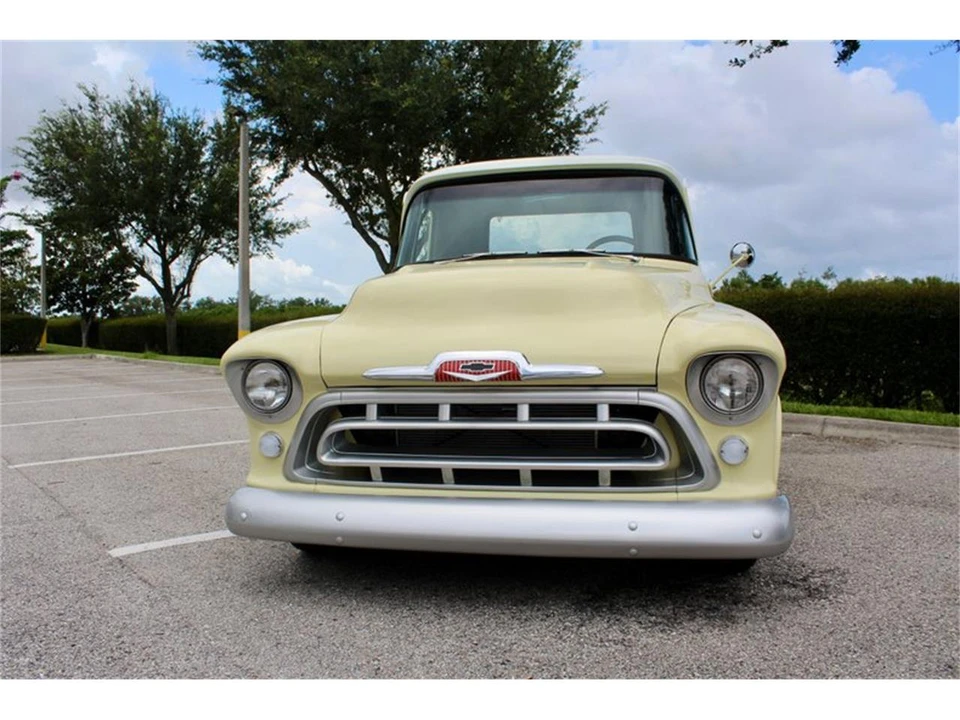1957 Chevrolet Task Force - Image 6 of 31