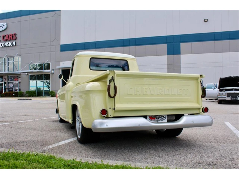 1957 Chevrolet Task Force - Image 13 of 31