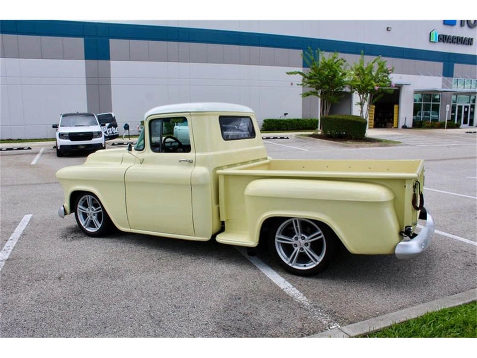 1957 Chevrolet Task Force - Image 28 of 31