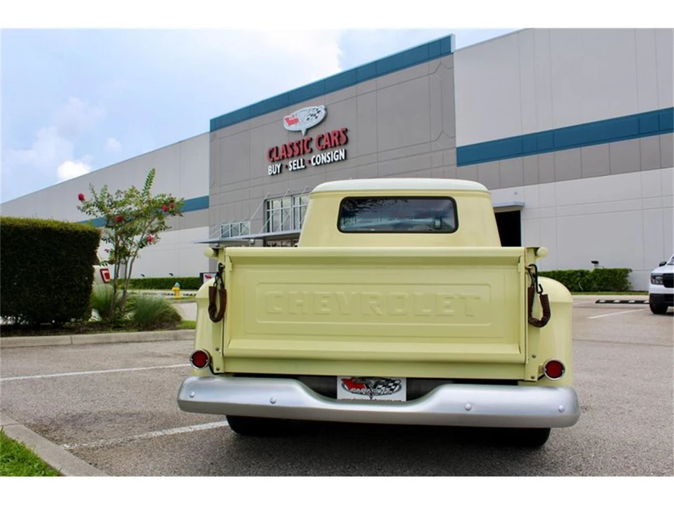 1957 Chevrolet Task Force - Image 14 of 31