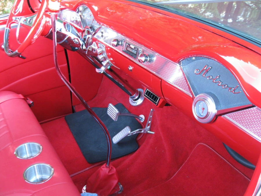 1957 Chevrolet Task Force - Image 10 of 19