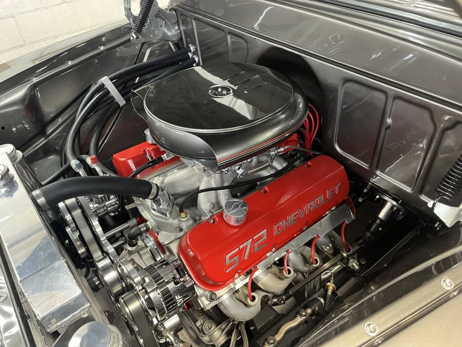 1957 Chevrolet Task Force - Image 14 of 19