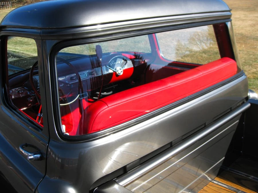1957 Chevrolet Task Force - Image 6 of 19