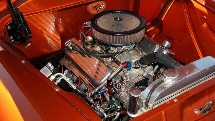 1957 Chevrolet Task Force - Image 7 of 27