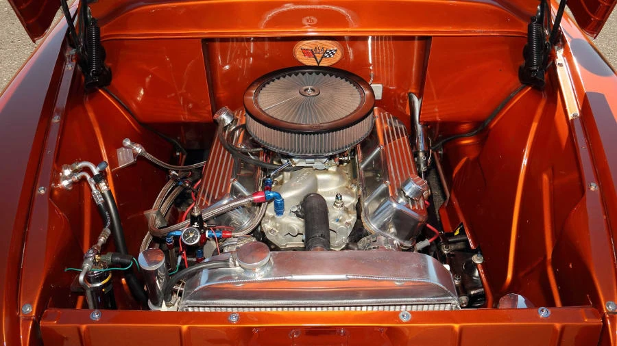 1957 Chevrolet Task Force - Image 20 of 27