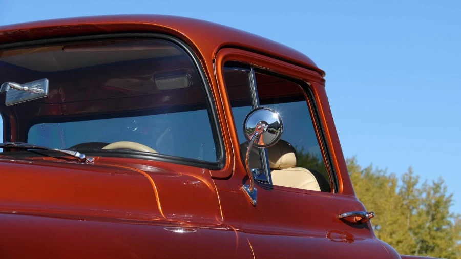 1957 Chevrolet Task Force - Image 22 of 27