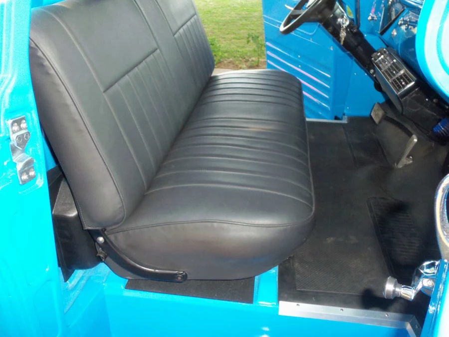 1957 Chevrolet Task Force - Image 3 of 8
