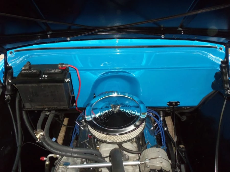 1957 Chevrolet Task Force - Image 5 of 8