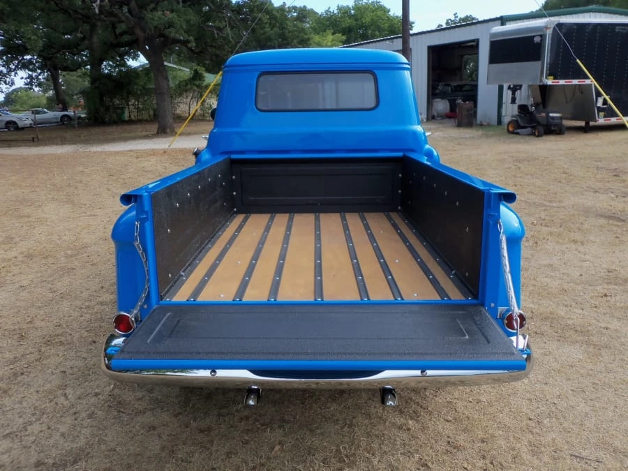 1957 Chevrolet Task Force - Image 6 of 8