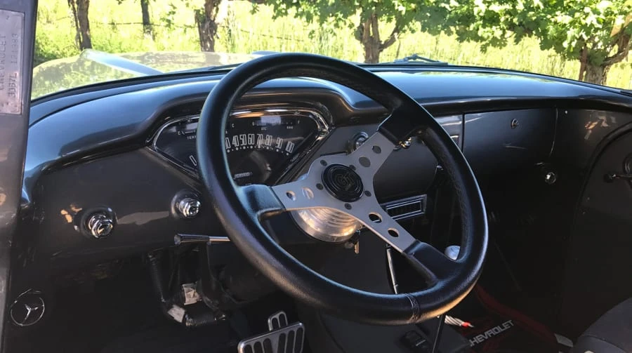 1957 Chevrolet Task Force - Image 2 of 10