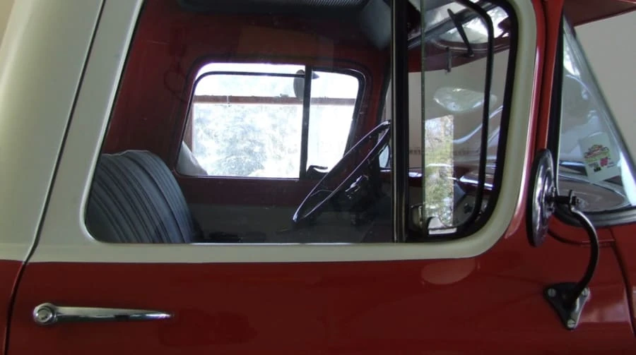 1957 Chevrolet Task Force - Image 7 of 8