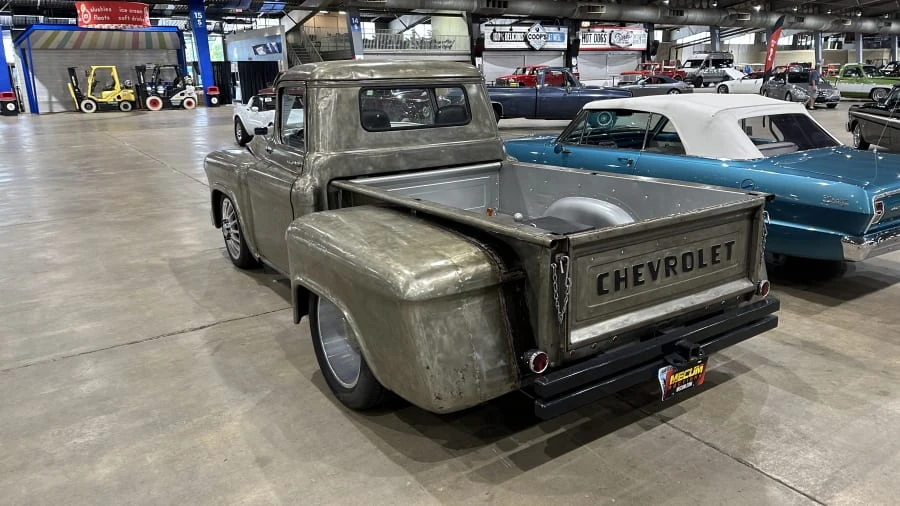 1957 Chevrolet Task Force - Image 3 of 8