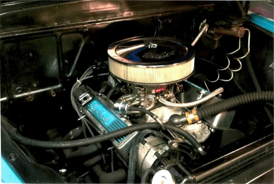 1957 Chevrolet Task Force - Image 4 of 7