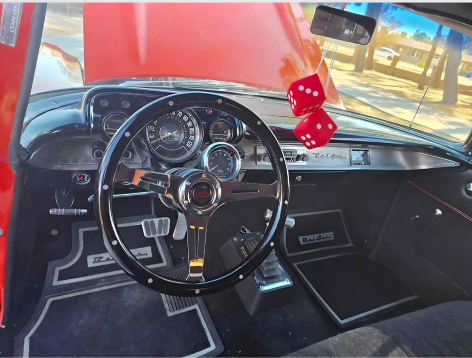 1957 Chevrolet SS - Image 7 of 12