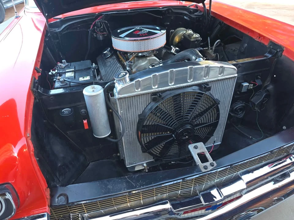1957 Chevrolet SS - Image 8 of 12