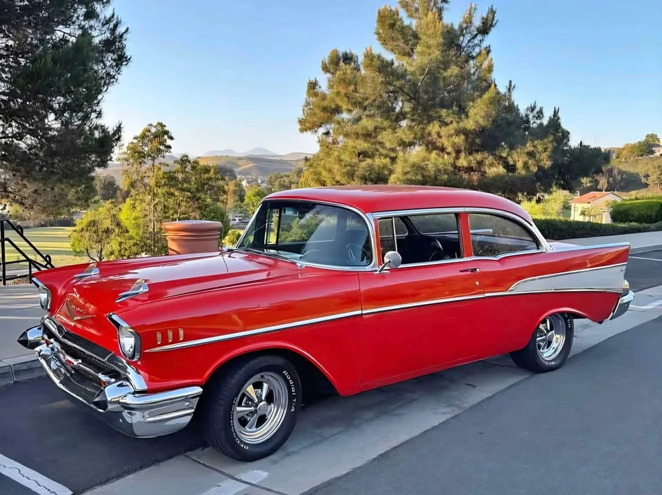 1957 Chevrolet SS - Image 2 of 12