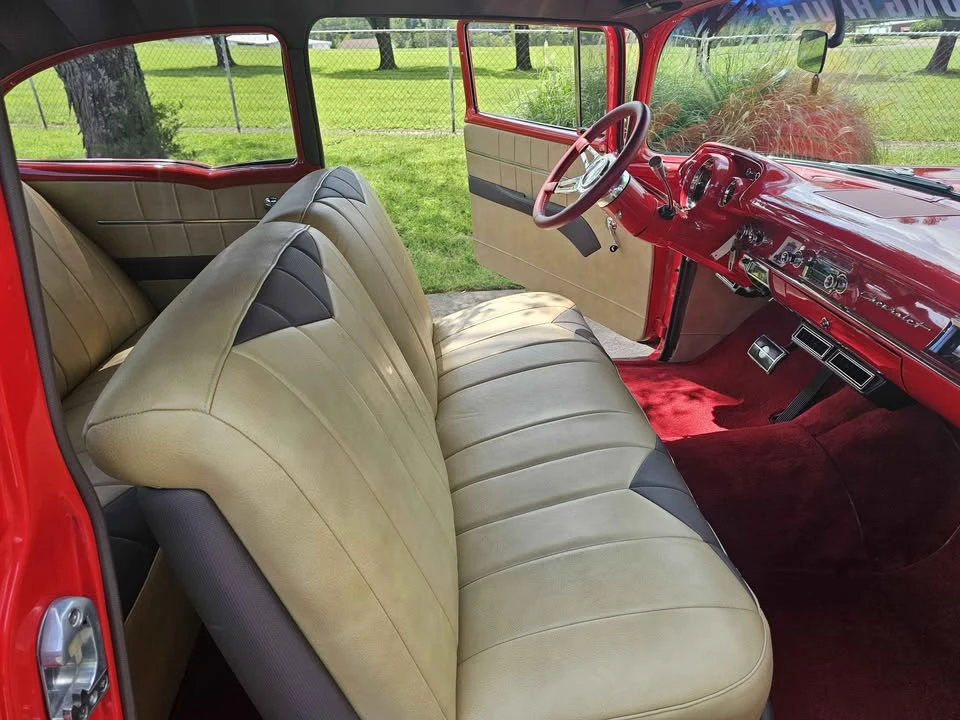 1957 Chevrolet 150 & 210 - Image 10 of 18
