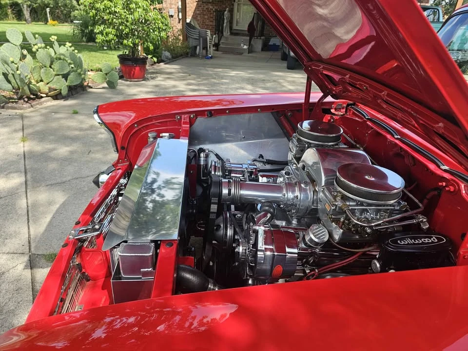 1957 Chevrolet 150 & 210 - Image 7 of 18