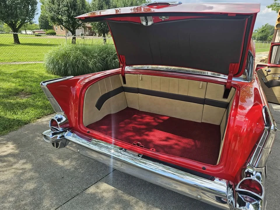 1957 Chevrolet 150 & 210 - Image 8 of 18