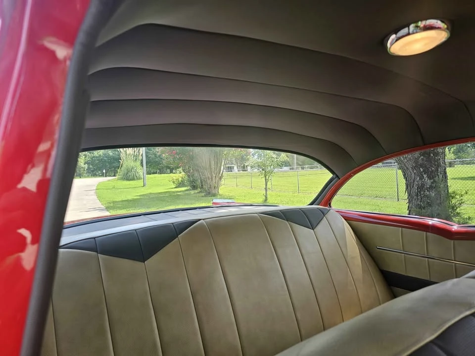 1957 Chevrolet 150 & 210 - Image 11 of 18