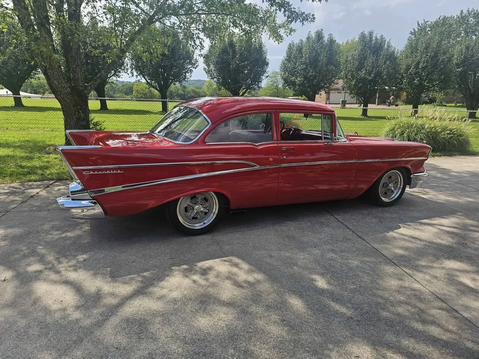 1957 Chevrolet 150 & 210 - Image 2 of 18