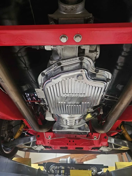 1957 Chevrolet 150 & 210 - Image 16 of 18