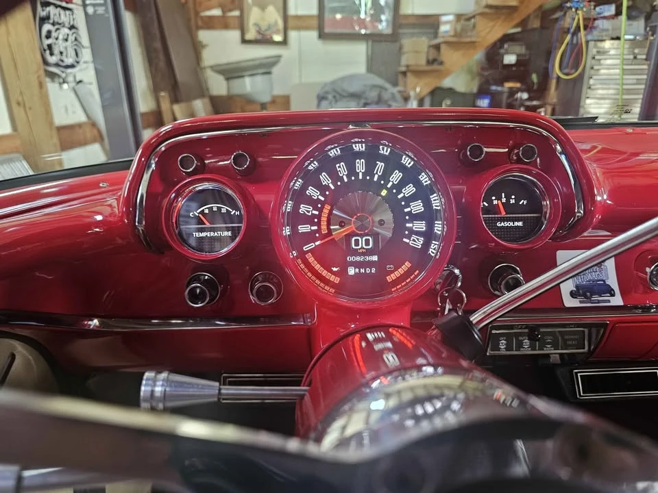 1957 Chevrolet 150 & 210 - Image 4 of 18
