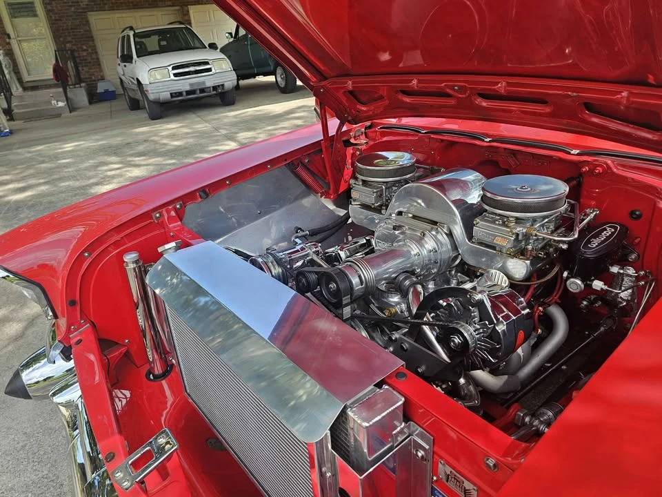 1957 Chevrolet 150 & 210 - Image 13 of 18