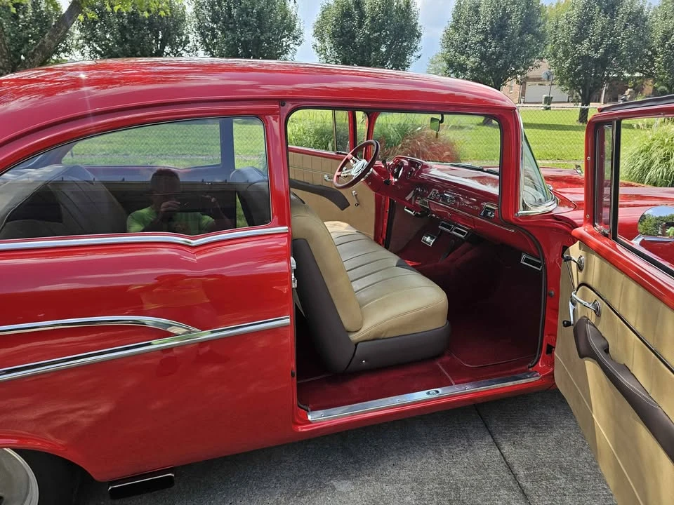 1957 Chevrolet 150 & 210 - Image 12 of 18