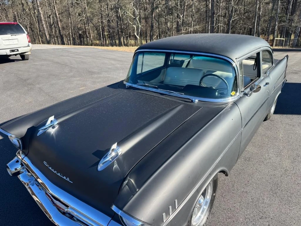 1957 Chevrolet 150 & 210 - Image 18 of 21