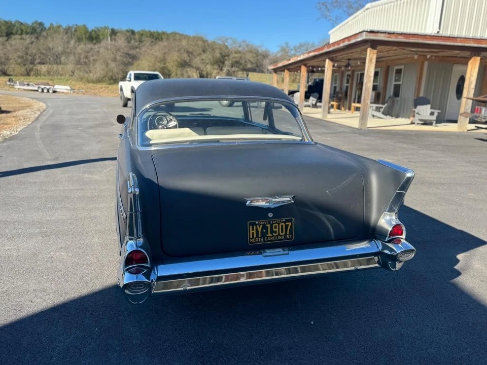 1957 Chevrolet 150 & 210 - Image 11 of 21