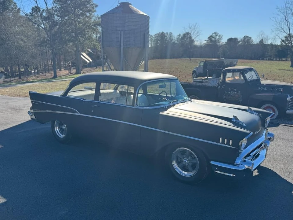 1957 Chevrolet 150 & 210 - Image 14 of 21