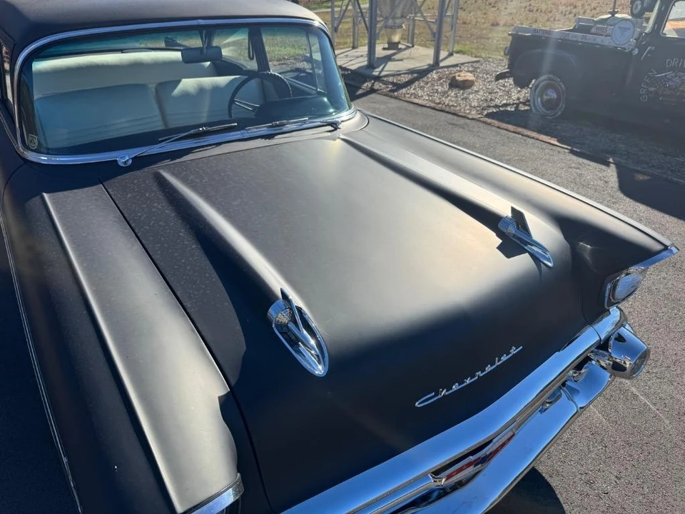 1957 Chevrolet 150 & 210 - Image 20 of 21