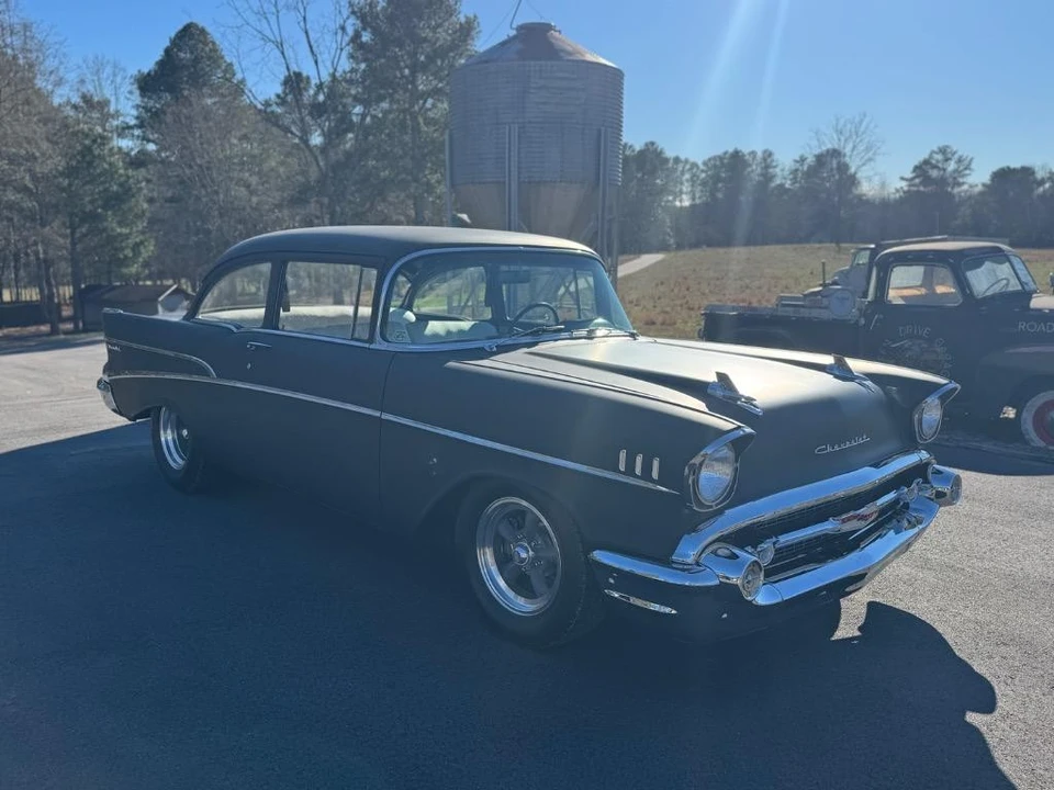 1957 Chevrolet 150 & 210 - Image 15 of 21