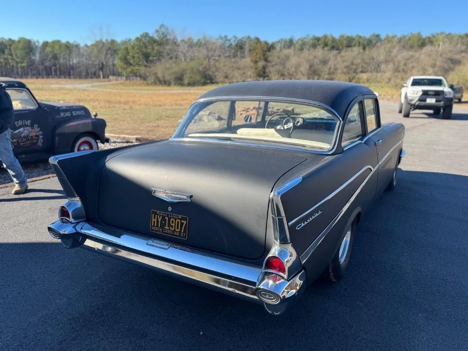 1957 Chevrolet 150 & 210 - Image 12 of 21