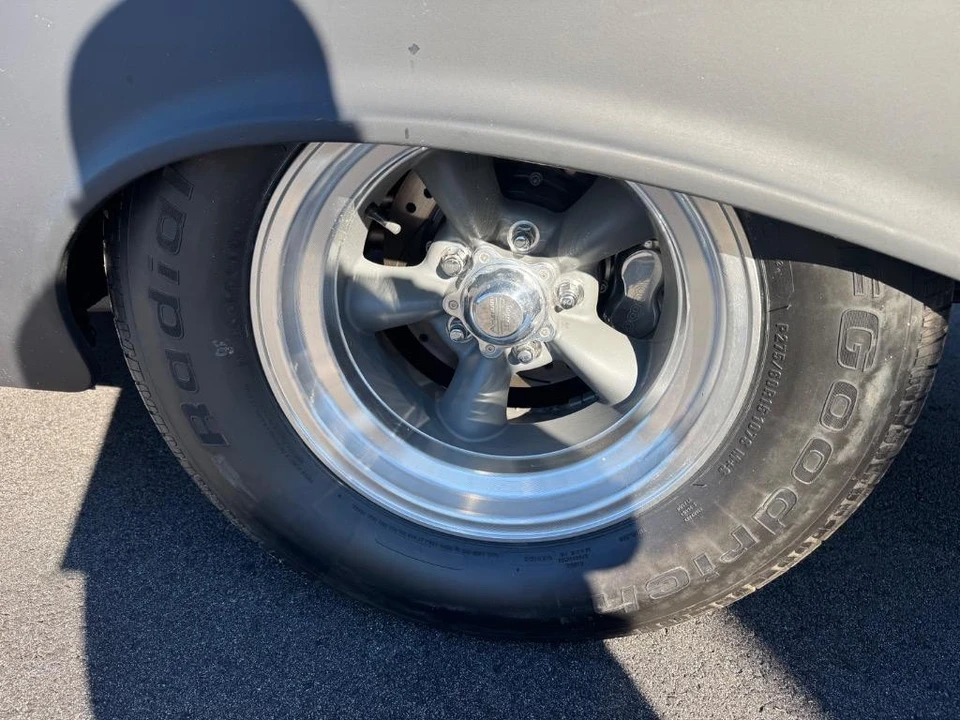 1957 Chevrolet 150 & 210 - Image 21 of 21
