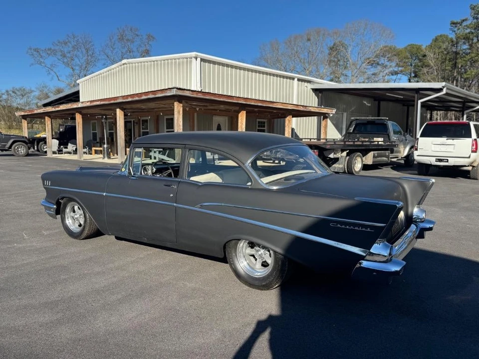 1957 Chevrolet 150 & 210 - Image 2 of 21