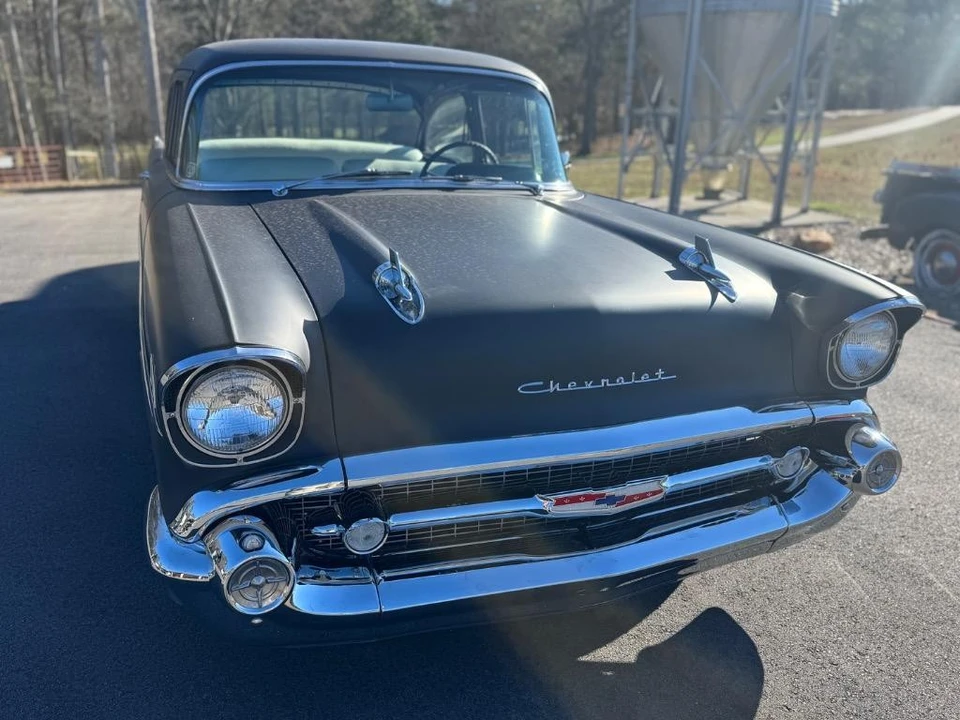 1957 Chevrolet 150 & 210 - Image 16 of 21