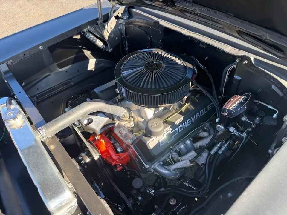 1957 Chevrolet 150 & 210 - Image 6 of 21