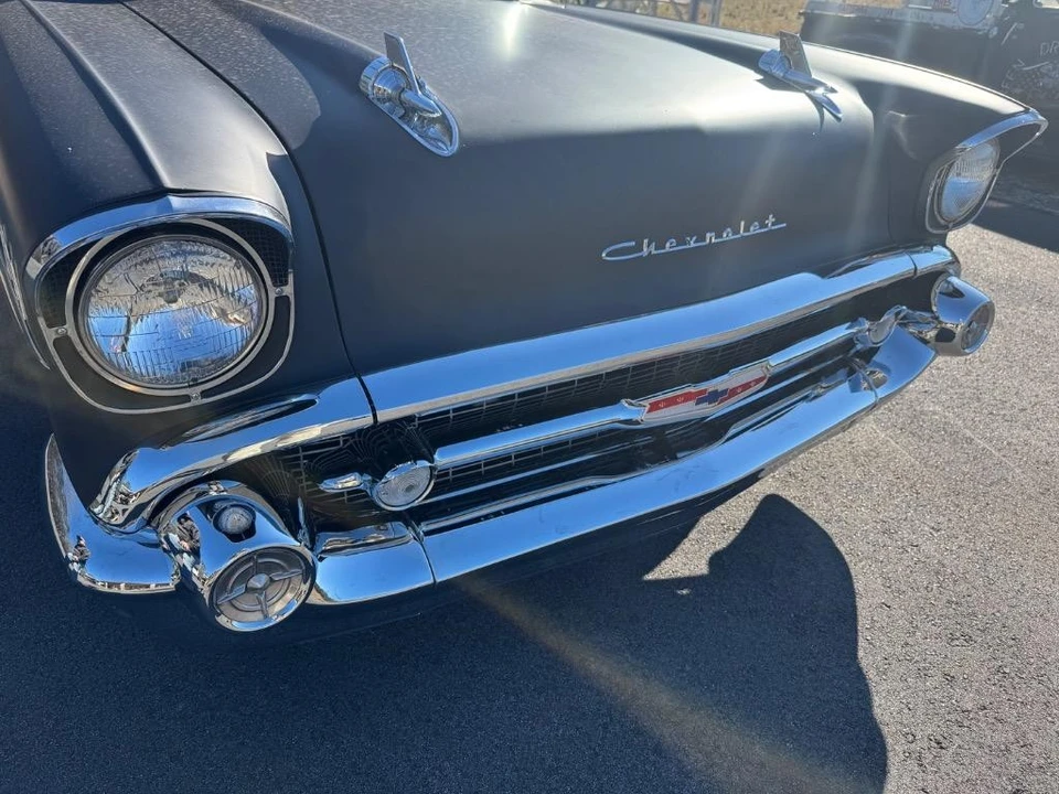 1957 Chevrolet 150 & 210 - Image 17 of 21
