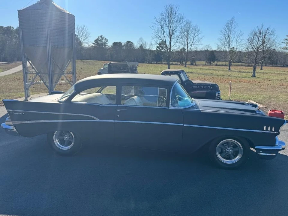 1957 Chevrolet 150 & 210 - Image 13 of 21