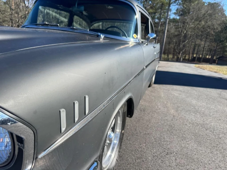1957 Chevrolet 150 & 210 - Image 19 of 21