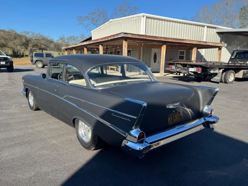 1957 Chevrolet 150 & 210 - Image 10 of 21