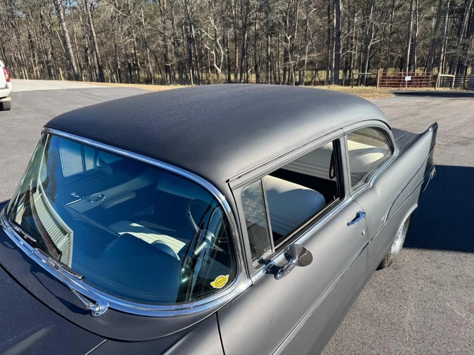 1957 Chevrolet 150 & 210 - Image 4 of 21